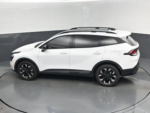 Certified 2023 Kia Sportage X-Line w/ X-Line Premium Package AWD/4WD image 14