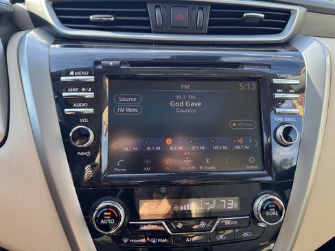 Used 2020 Nissan Murano Platinum FWD image 23