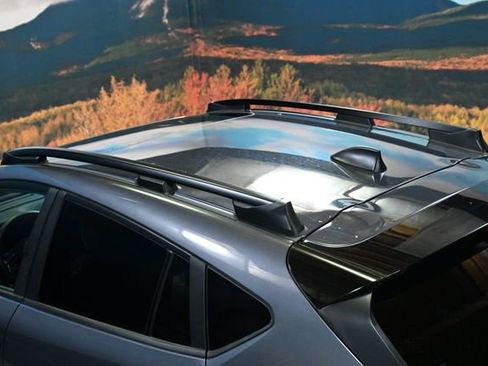 Used 2025 Subaru Crosstrek 2.5i Sport image 15