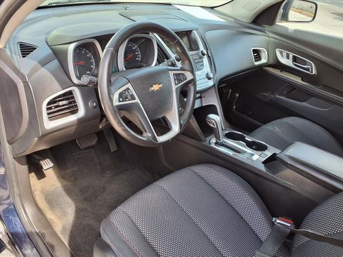 Used 2015 Chevrolet Equinox LT w/ Driver Convenience Package FWD image 16