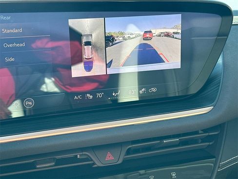 Used 2025 Buick Envision Sport Touring image 30