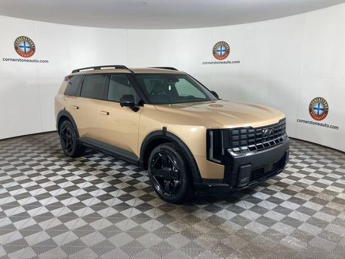 New 2027 Kia Telluride SX Prestige X-Line AWD/4WD image 18