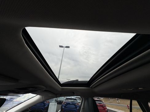 Certified 2023 Subaru Outback Limited image 26