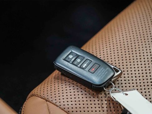 Used 2016 Lexus GS 350 F Sport image 27