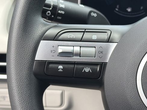 Certified 2026 Hyundai Tucson SEL FWD image 19
