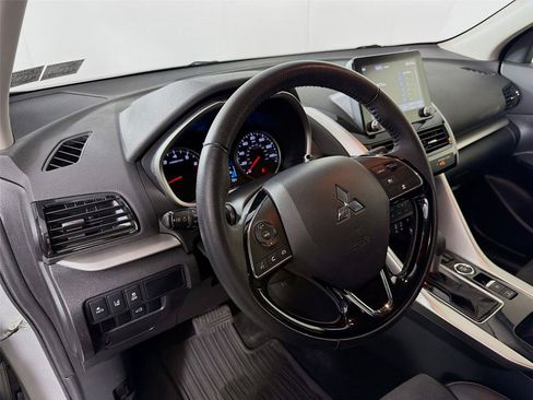 Used 2024 Mitsubishi Eclipse Cross SE AWD/4WD image 16
