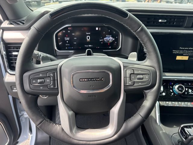 New 2026 GMC Sierra 1500 Denali AWD/4WD image 21
