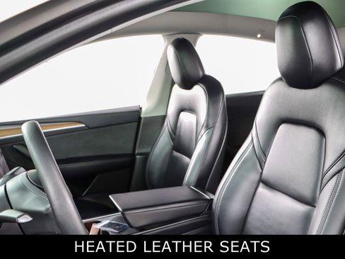 Used 2023 Tesla Model Y Long Range image 21