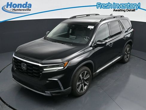 Used 2023 Honda Pilot Elite image 23