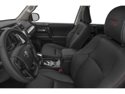 Certified 2023 Toyota 4Runner TRD Off-Road Premium w/ Moonroof Package AWD/4WD image 9