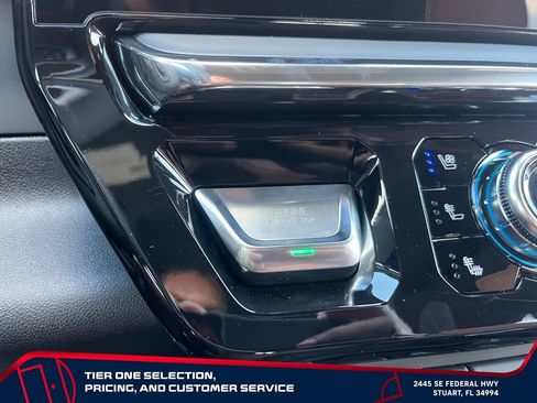 New 2026 GMC Sierra 2500 Denali Ultimate AWD/4WD image 28