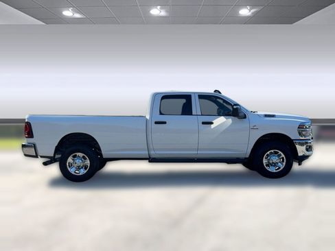 New 2026 RAM 3500 Tradesman image 8