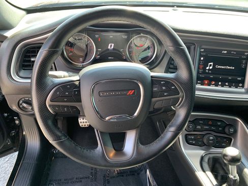 Used 2019 Dodge Challenger R/T Scat Pack image 23