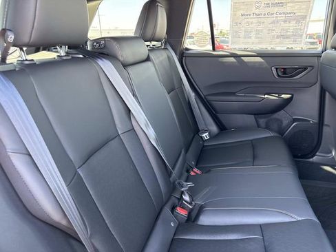 New 2026 Subaru Outback Wilderness AWD/4WD image 18