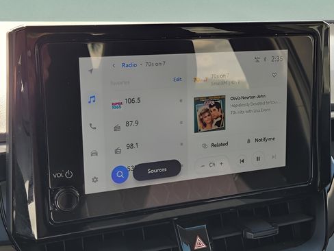 Certified 2024 Toyota Corolla LE image 18