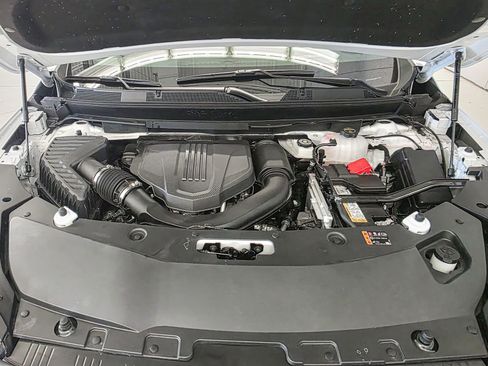 Used 2025 Buick Enclave Avenir w/ Trailering Package, 5000 lbs. AWD/4WD image 26