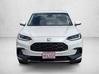 Certified 2023 Honda HR-V LX video 2