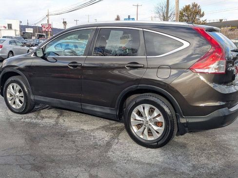Used 2014 Honda CR-V EX-L image 12