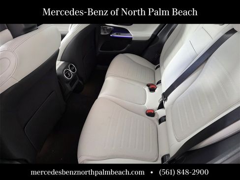 New 2026 Mercedes-Benz GLC 300 4MATIC image 11