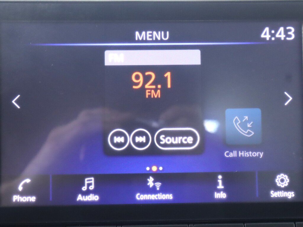 Used 2019 Nissan Altima 2.5 SR FWD image 17