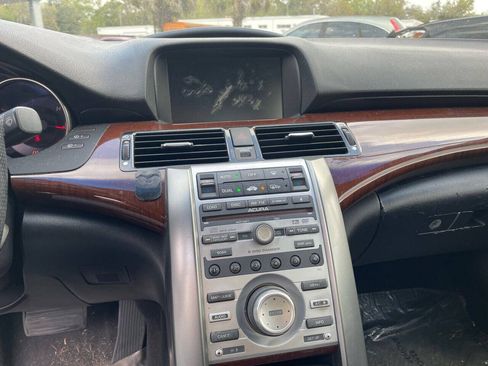 Used 2006 Acura RL AWD/4WD image 15