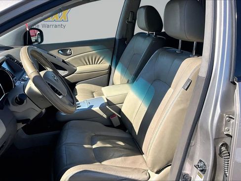 Used 2010 Nissan Murano SL w/ Leather Pkg AWD/4WD image 26