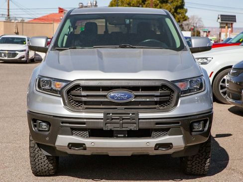 Used 2019 Ford Ranger Lariat w/ Equipment Group 501A Mid image 2