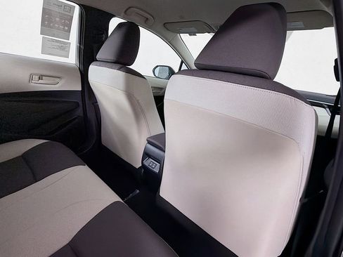 New 2026 Toyota Corolla LE FWD image 26
