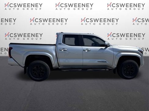 Used 2024 Toyota Tacoma SR5 image 6
