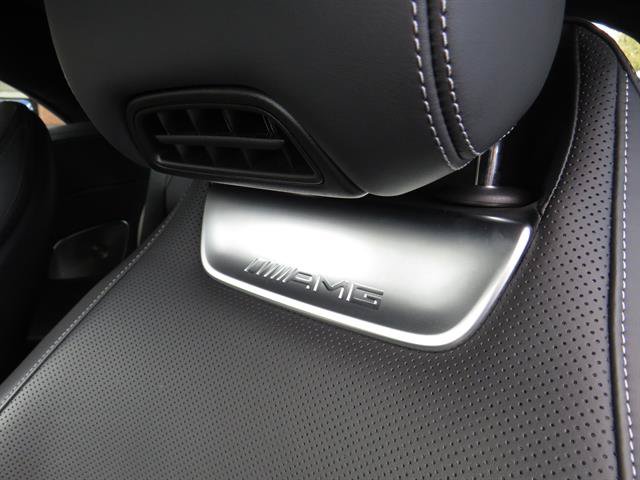 Certified 2025 Mercedes-Benz SL 63 AMG 4MATIC image 21