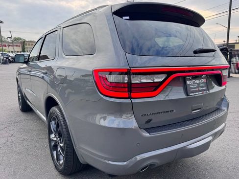 New 2026 Dodge Durango GT AWD/4WD image 5