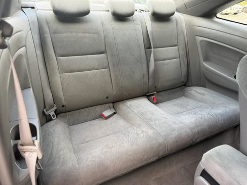 Used 2007 Honda Civic LX image 20