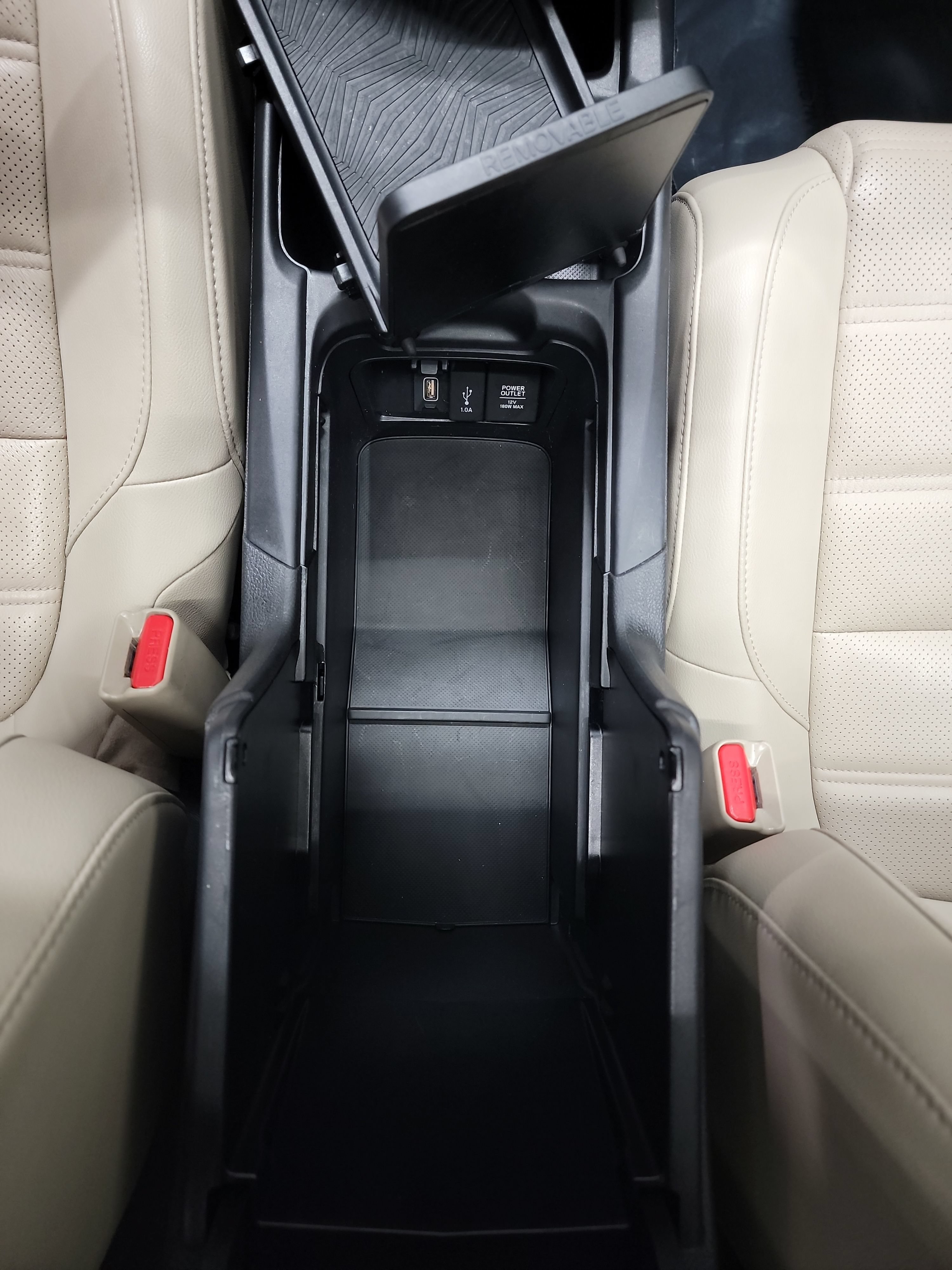 Used 2018 Honda CR-V EX-L image 29