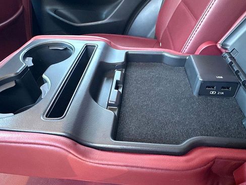 Used 2022 MAZDA CX-5 Carbon Edition image 10