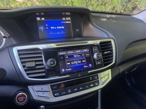 Used 2015 Honda Accord EX-L image 15