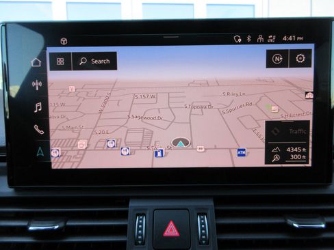 Used 2023 Audi SQ5 Premium Plus image 40