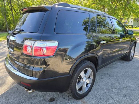 Used 2011 GMC Acadia SLT FWD image 7