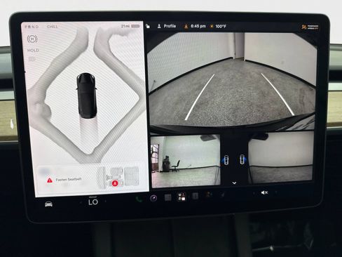 Used 2023 Tesla Model 3 Long Range AWD/4WD image 30