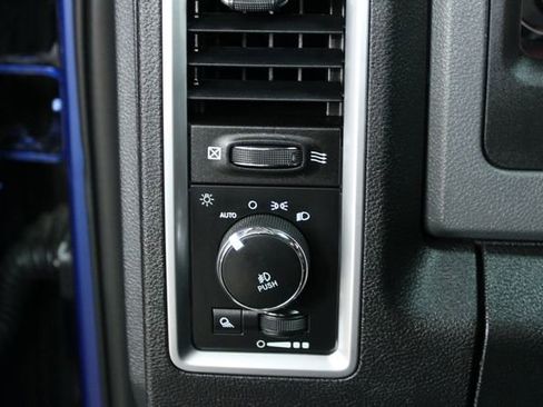 Used 2017 RAM 1500 Big Horn image 14