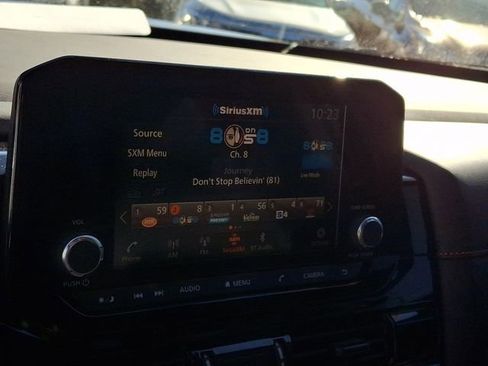 Certified 2024 Nissan Pathfinder Rock Creek image 17