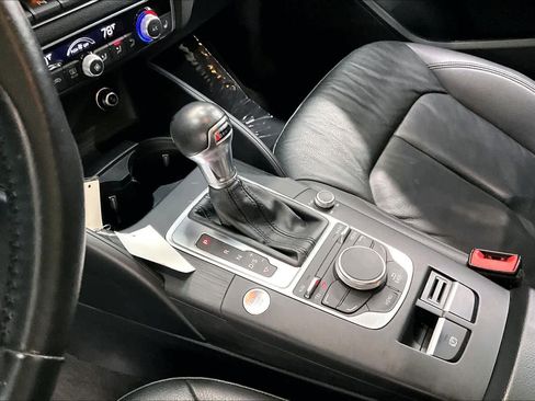 Used 2015 Audi A3 2.0T Premium Plus w/ Premium Plus Package image 20