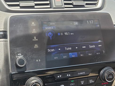 Used 2019 Honda CR-V EX-L image 26