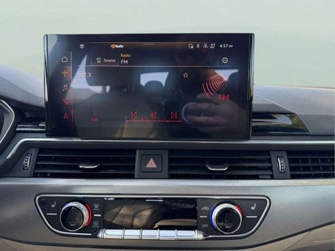 Certified 2023 Audi A4 2.0T Premium Plus w/ Premium Plus Package AWD/4WD image 16