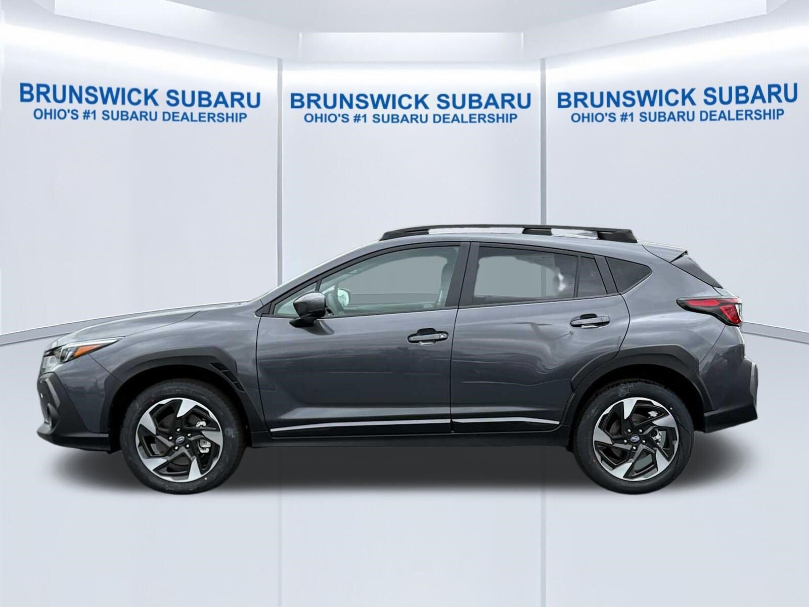 New 2026 Subaru Crosstrek 2.5i Limited AWD/4WD image 3