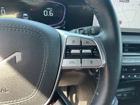 Used 2024 Kia Telluride EX X-Line AWD/4WD image 28