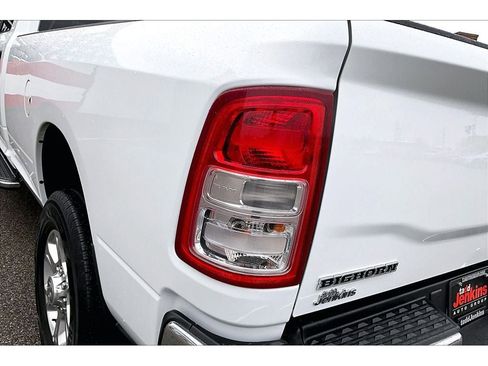 Used 2024 RAM 2500 Big Horn image 34