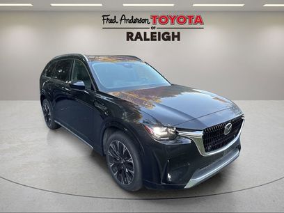 Used 2024 MAZDA CX-90 3.3 Turbo S