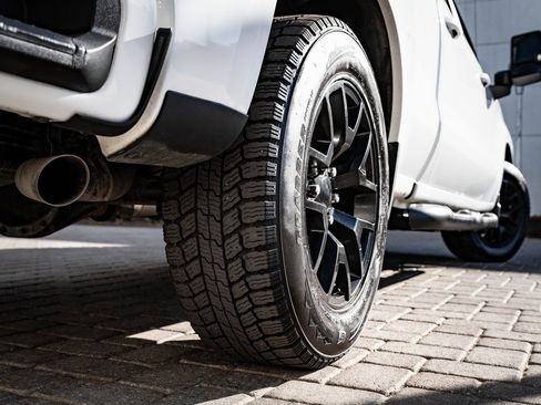 Used 2023 Chevrolet Silverado 1500 RST w/ Protection Package image 47