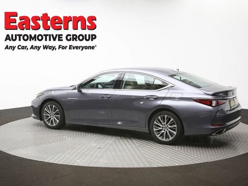 Used 2021 Lexus ES 350 w/ Premium Package image 63
