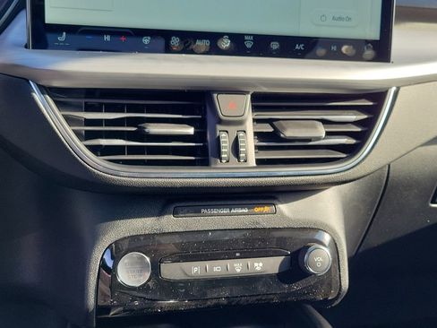 New 2026 Ford Escape Platinum w/ Premium Technology Package image 28